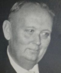 Hans Strube Hans Strube